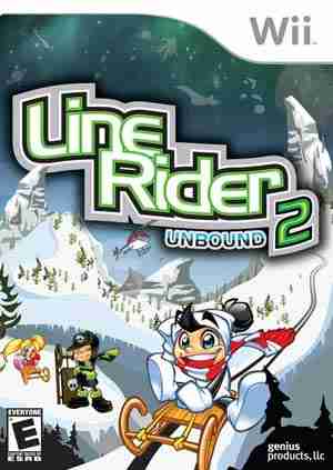 Descargar Line Rider 2 Unbound [Spanish] por Torrent